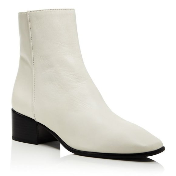 rag & bone Shoes - Rag & Bone Aslen Mid-Boot - size 7